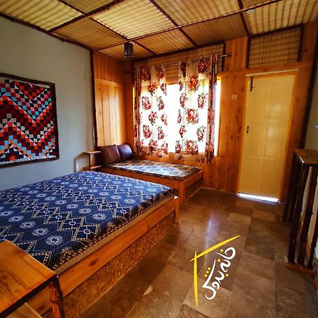 Khana Badosh Resort Kalam Exterior foto